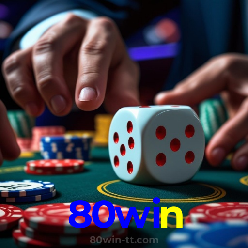 80win:Desafie suas habilidades no poker online e vença os adversários!