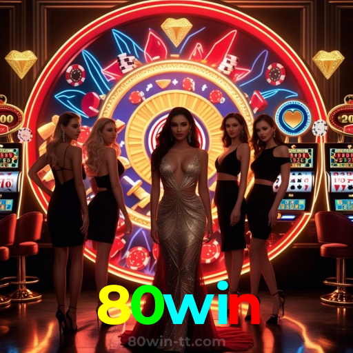 80win:O cassino online está esperando por você! Jogue e vença!