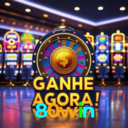 80win:Em nosso cassino online, a diversão nunca tem fim!