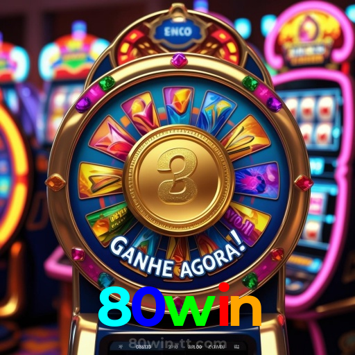 80win:Jogue slots, poker e aposte no futebol no cassino online mais emocionante!