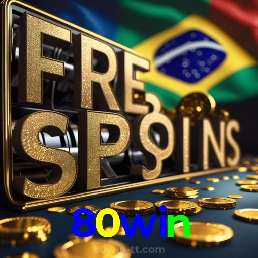 80win:A sorte te espera no cassino online com apostas no futebol e roleta!