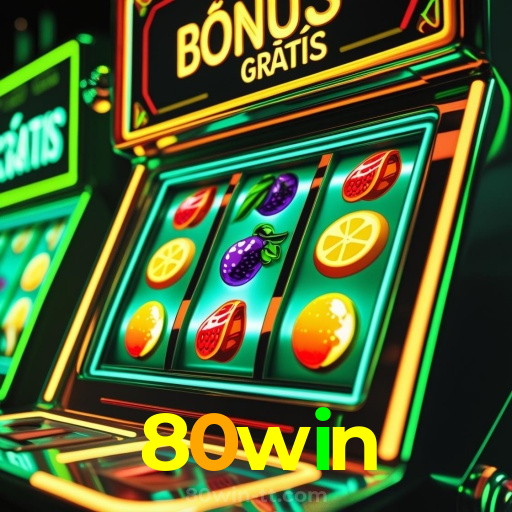 80win：O cassino online mais seguro para apostas em futebol e diversão com roleta!