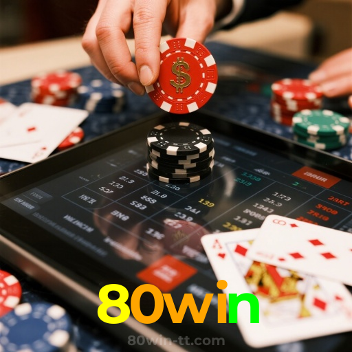 80win:Jogue blackjack, aposte no futebol e conquiste grandes prêmios em nosso cassino!
