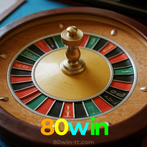 80win:Entre no nosso cassino online e jogue nas roletas agora!
