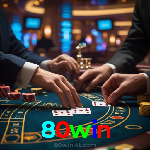 80win:Aposte na roleta e conquiste prêmios fantásticos!