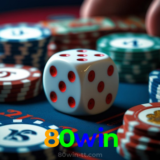 80win:Jogue nas slots e mude sua sorte com grandes vitórias!