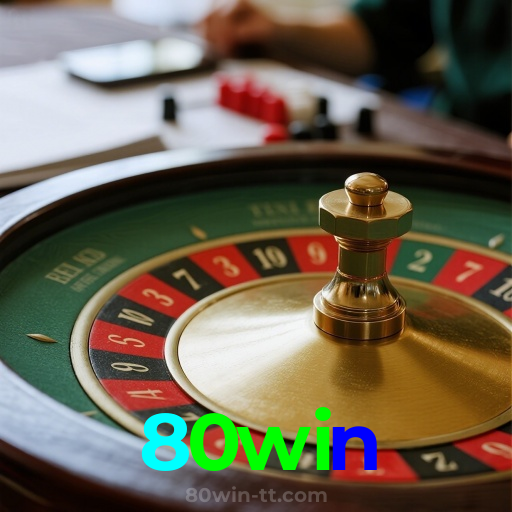 80win:Ganhe com poker, blackjack e apostas em futebol no cassino online!
