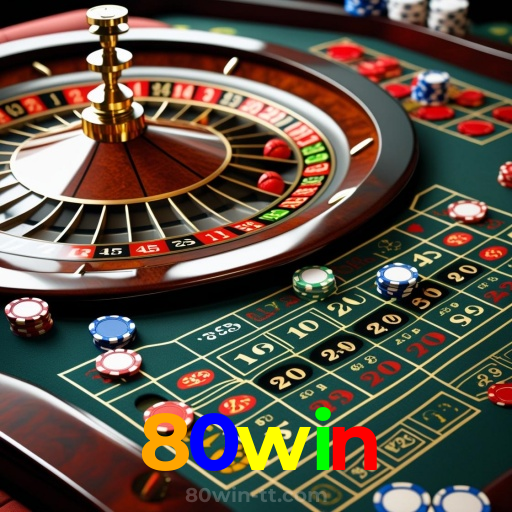 80win:Jogue nas melhores slots e leve para casa prêmios sensacionais!