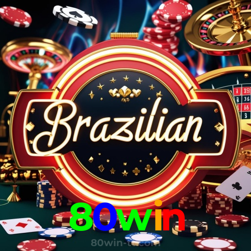 80win:Jogue agora e desafie a sorte em nosso cassino online!