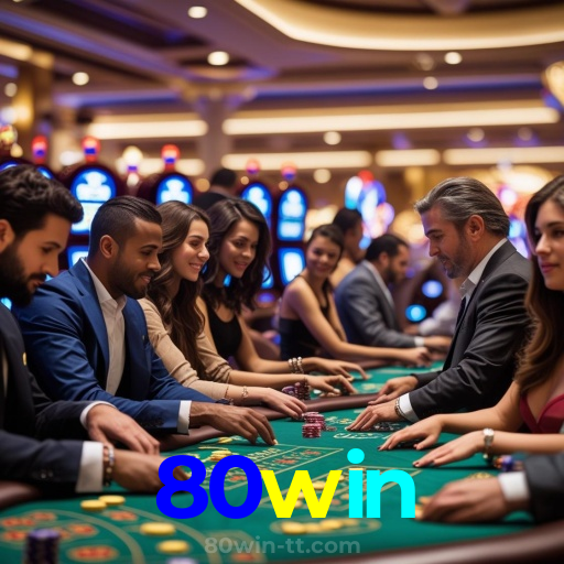 80win:Ganhe no blackjack, aposte no futebol e vença com grandes prêmios!