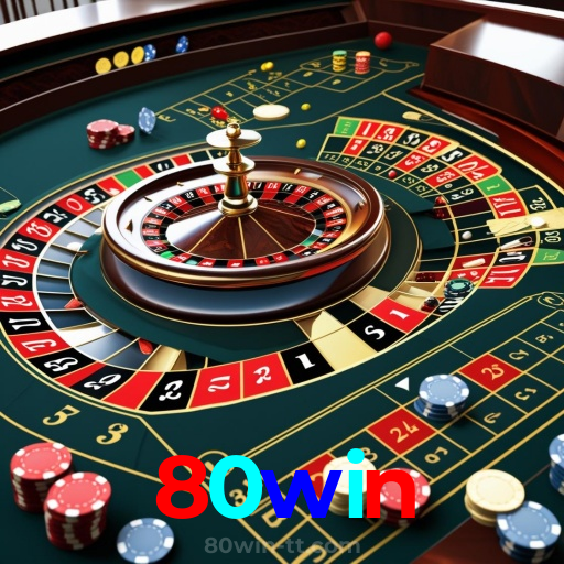 80win:Onde sua sorte brilha: poker, roleta e apostas no futebol online!