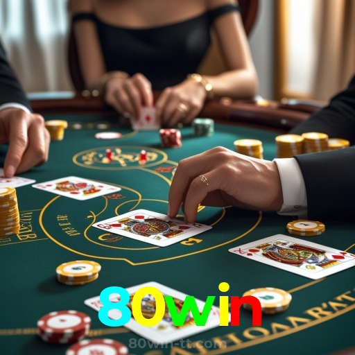 80win:Jogue nas melhores slots e descubra o jackpot dos seus sonhos!