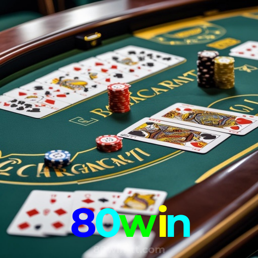 80win:Jogue slots e aposte no futebol no cassino online mais confiável!