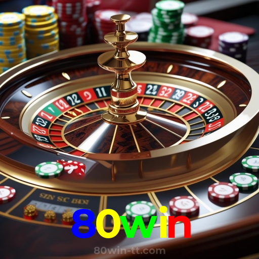 80win:A sorte está no cassino online com jogos de poker, roleta e apostas no futebol!