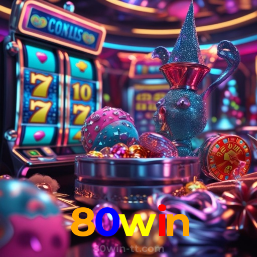 80win：Aposte no futebol online e jogue os melhores jogos de cassino!