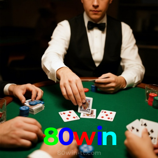 80win：As melhores oportunidades estão aqui! Aposte nas slots e ganhe prêmios fantásticos!