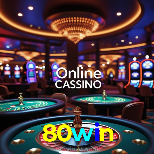 80win:A sorte não tem limites! Vença no Blackjack e leve o prêmio!