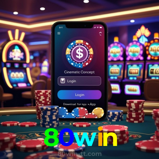 80win:Apostas no futebol e grandes prêmios nos melhores jogos de cassino!