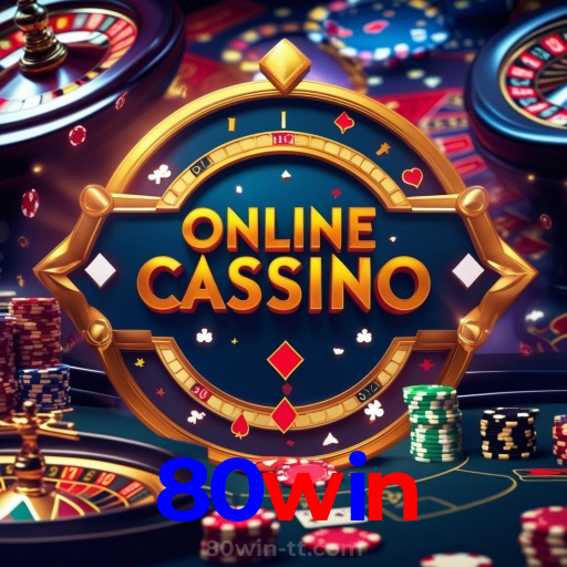 80win:Vença grandes prêmios nas mesas de poker online!