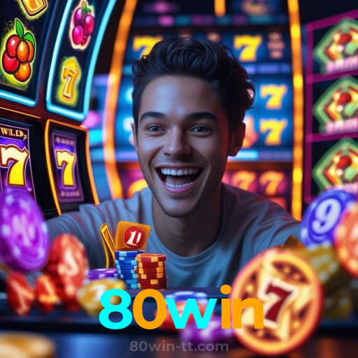 80win:A diversão nunca acaba! Jogue nos melhores jogos e vença!