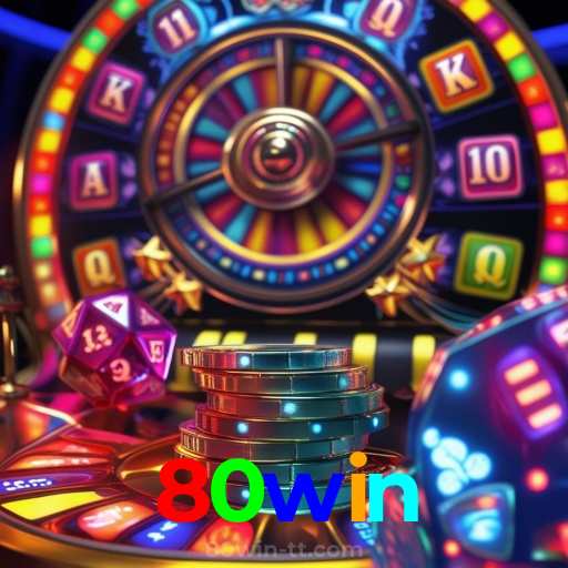 80win:Jogue slots, aposte no futebol e vença com confiança no nosso cassino!