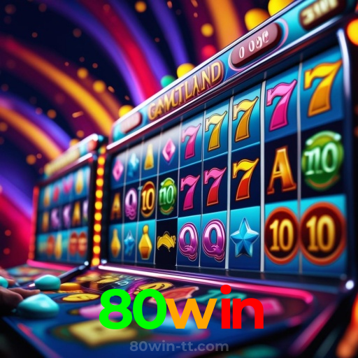 80win:Jogue poker, roleta e aposte no futebol online com segurança!