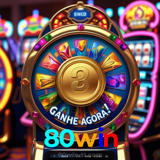 80win:Apostas ao vivo no futebol e diversão em jogos de cassino como slots e roleta!