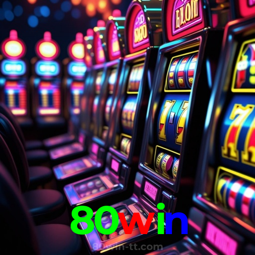 80win:Onde o futebol e o cassino online se encontram para grandes prêmios!