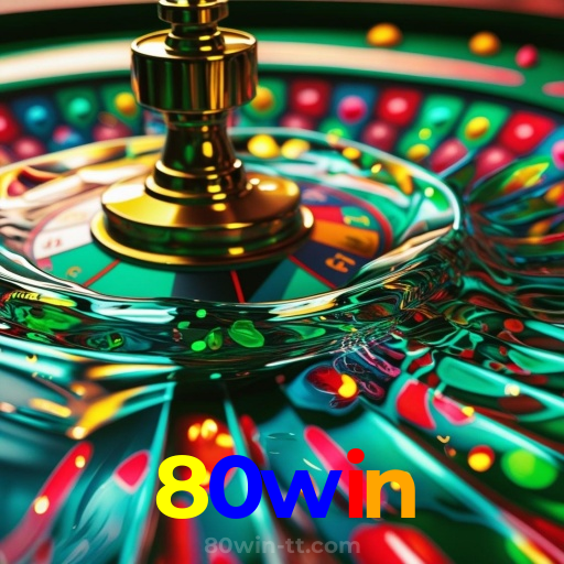 80win:O cassino online está esperando por você! Jogue e vença!