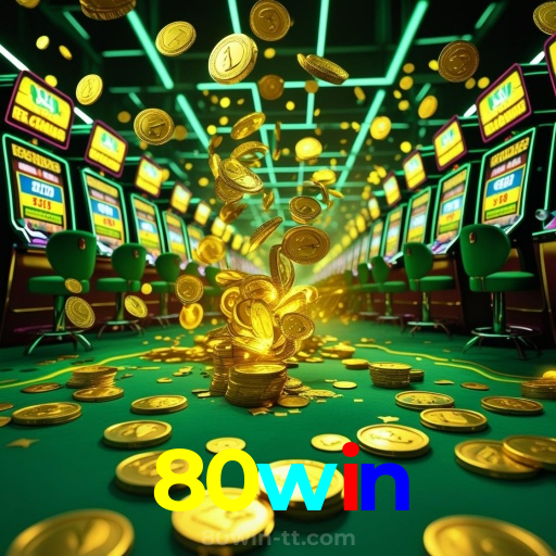 80win:O cassino online mais seguro para apostas no futebol e roleta!
