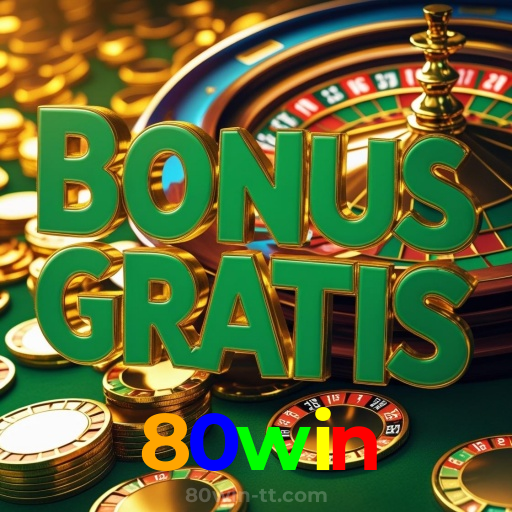 80win:Diversão sem limites com roleta, blackjack e apostas em futebol ao vivo!