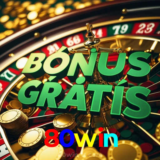 80win:A melhor experiência de apostas no futebol e cassino está no nosso site!