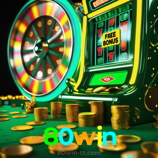 80win:Prepare-se para o melhor da diversão no cassino! Jogue agora!