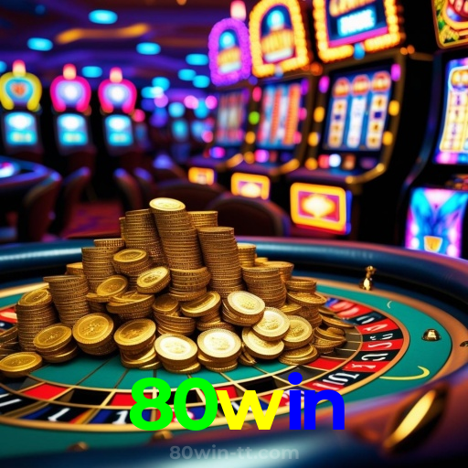80win:Sinta a emoção do poker online! Mostre que você é o mestre das cartas!