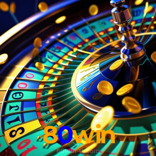 80win:Vença no futebol e nos melhores jogos de cassino online, como poker e roleta!