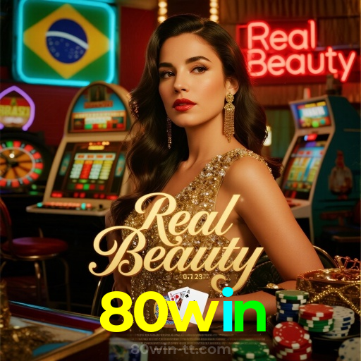 80win：Jogue roleta e aposte no futebol ao vivo para grandes prêmios!