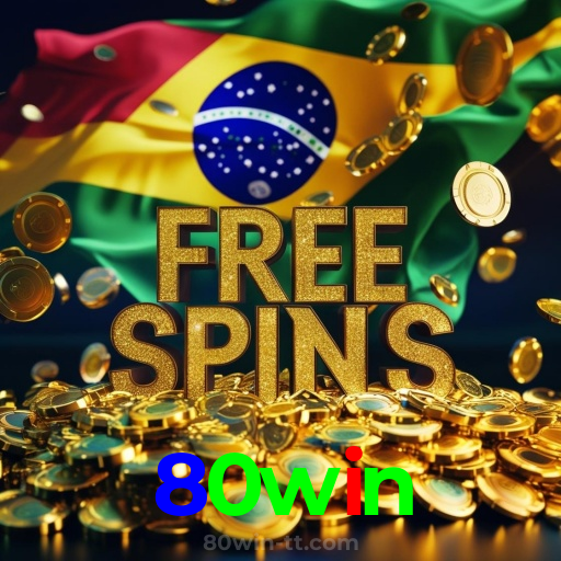 80win:Jogue slots, aposte no futebol e vença em grandes mesas de poker!
