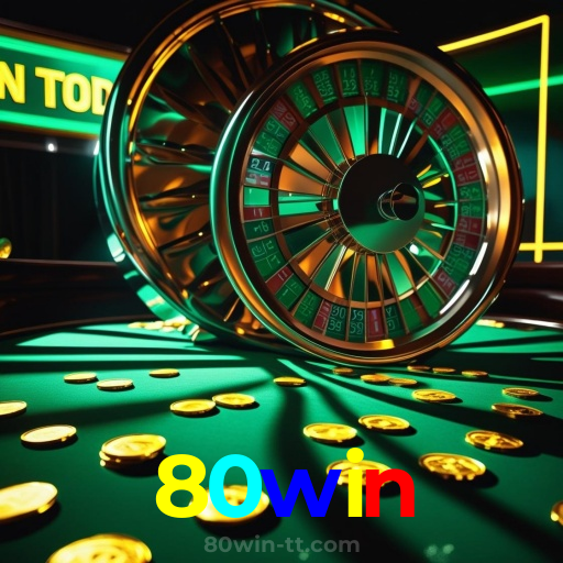 80win:A sorte te espera! Aposte agora nas nossas roletas!
