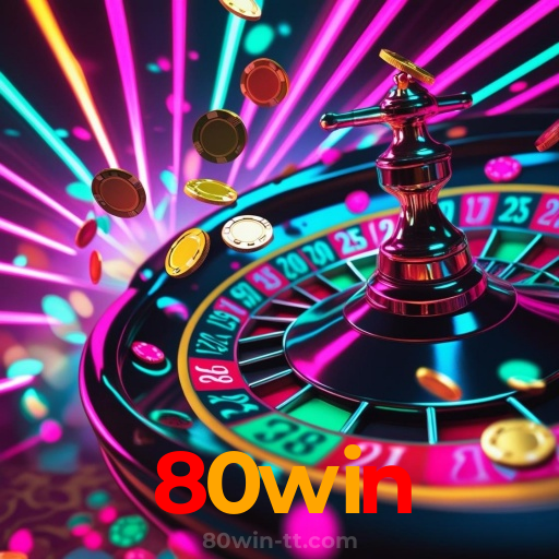 80win:Jogue nas mesas de poker e ganhe prêmios incríveis!