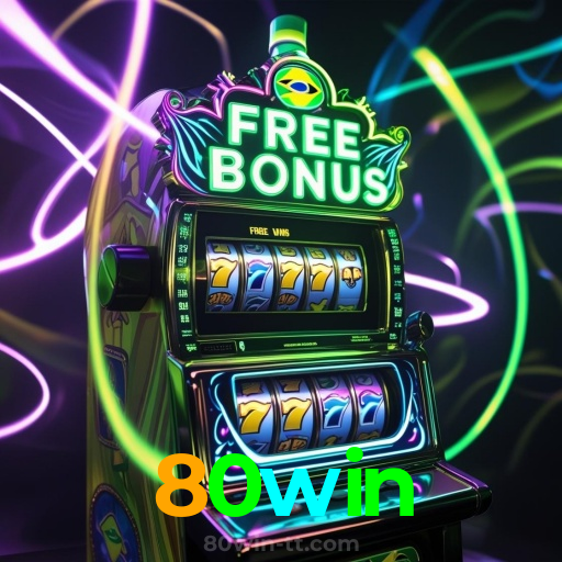 80win：Aposte no seu time e ganhe com os melhores jogos de cassino online!