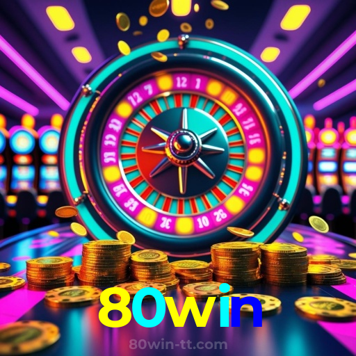 80win:O melhor cassino online para quem ama futebol e jogos como poker e slots!