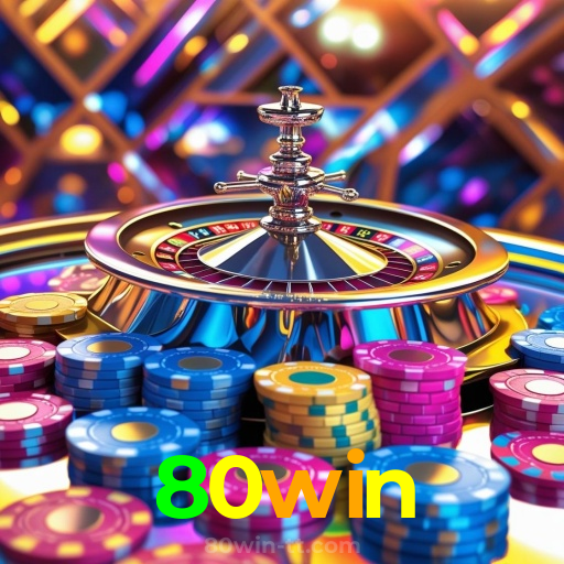 80win：Sinta a emoção de apostar no futebol online e conquistar prêmios!