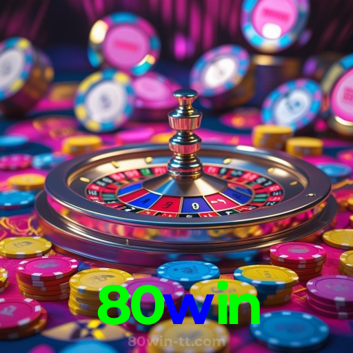 80win:Aposte no futebol online e vença com estilo e emoção!