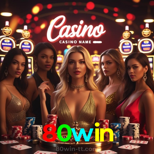 80win:Vença no blackjack e prove que você é um verdadeiro mestre!
