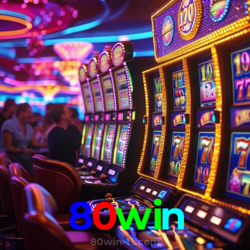 80win:A melhor plataforma para apostas no futebol e diversão em jogos de cassino!