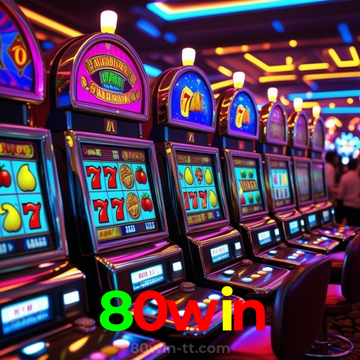 80win:Aposte no futebol e vença em blackjack e roleta no nosso cassino!