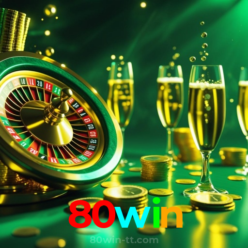 80win:A sorte está na roleta! Aposte e ganhe agora!