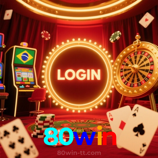 80win：Jogue slots, poker e aposte no futebol no cassino online mais emocionante!
