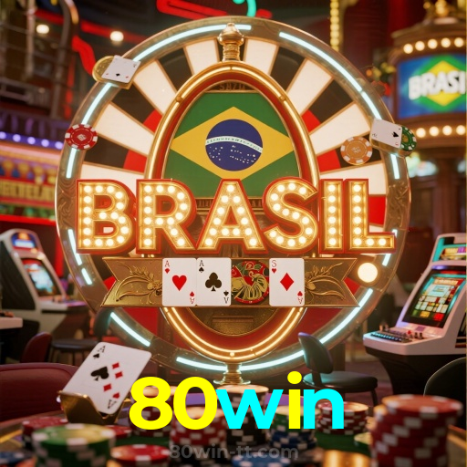 80win：Apostas ao vivo no futebol e grandes prêmios em jogos de blackjack!