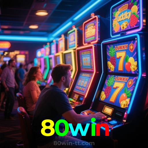 80win：Aposte no futebol e jogue os jogos mais emocionantes como blackjack e poker!